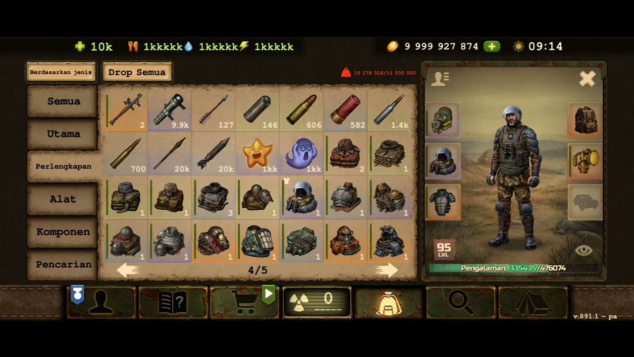 New Update Day R MOD DXV V1.891.1 YouTube