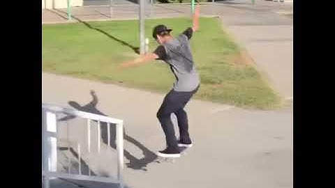Nollie tre front board perfection by Mr. Clean @shanejoneill 🎥: @jakeleger_ | Shralpin Skateboarding
