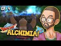 IL PENTOLONE ALCHEMICO! | Dragon Quest VIII con Dario Moccia ep.4