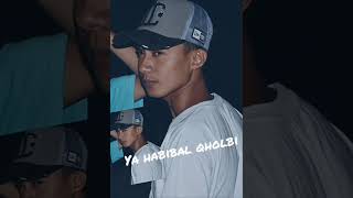 Zul Lie Yhantoya Habibal Qholbi 2018