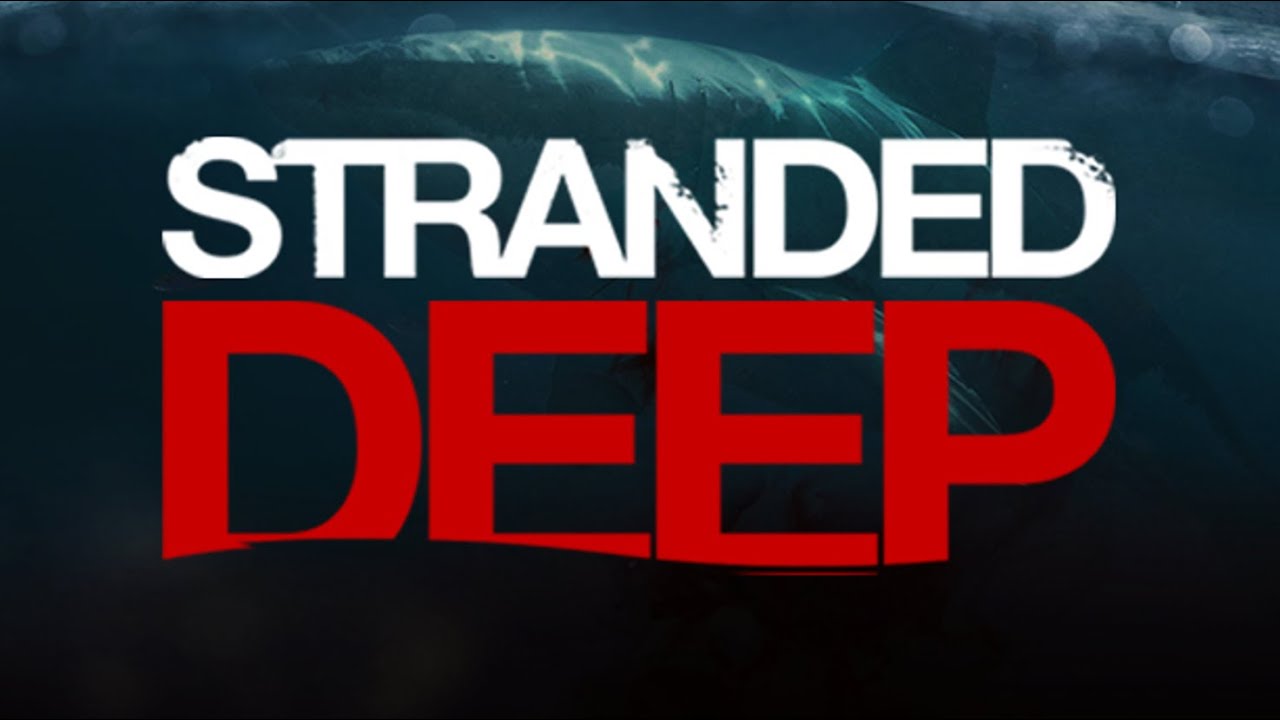 Stranded Deep - Alpha