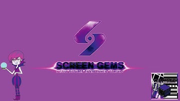 Screen Gems (2002) With HildyGloomFlangedSawChorded