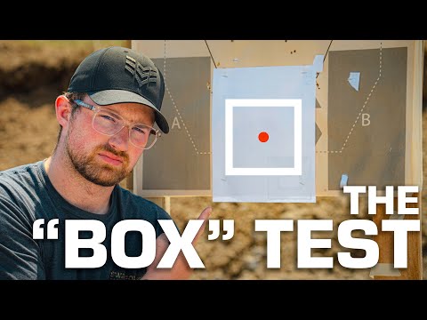 How to Perform the Box Test!