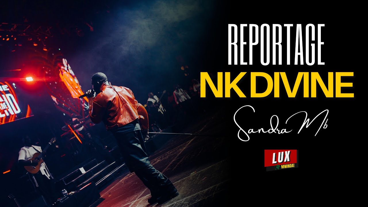 NK DIVINE - Reportage by Sandra Mb