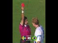 Swedia vs Brasil 🏆 Piala Dunia 1994