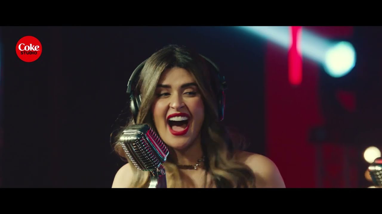 Coke Studio Morocco – Salma Rachid x Rym Fikri Remix