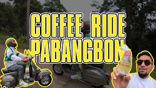 COFFEE RIDE PABANGBON, BOGOR!