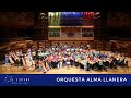 Orquesta Alma Llanera en Concierto