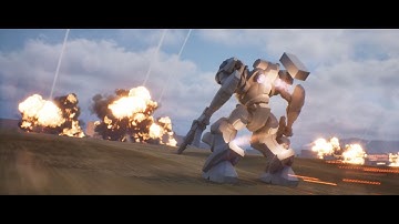 GUNMETAL Devlog - 09 Explosions