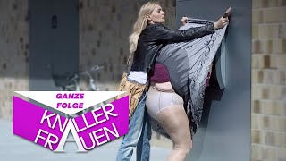 Guter Sonnenschutz | Knallerfrauen mit Martina Hill