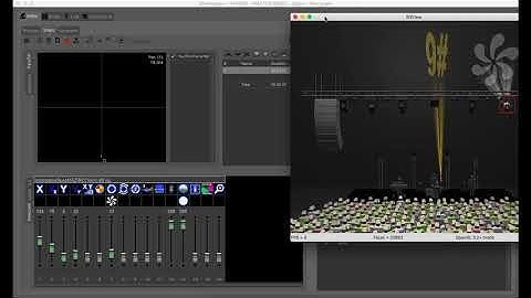 IMAGINE SNEAK PEEK | EP 94 - GOBOS INSIDE 3D VIEWER