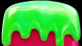 APRENDA A FAZER SLIME COM ESSE APLICATIVO 😱 !! screenshot 2