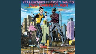 Video thumbnail of "Yellowman - Wrong Girl To Play With"