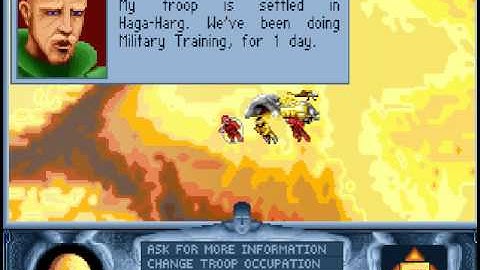 Lets Play: DOSBoX: Dune - 53: Spice Hungrey Emperor!