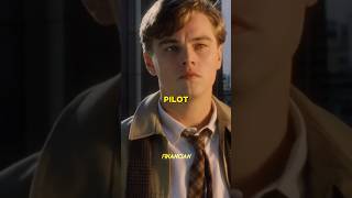 How Real Frank Abagnale Tricked Airlines To Travel For Free