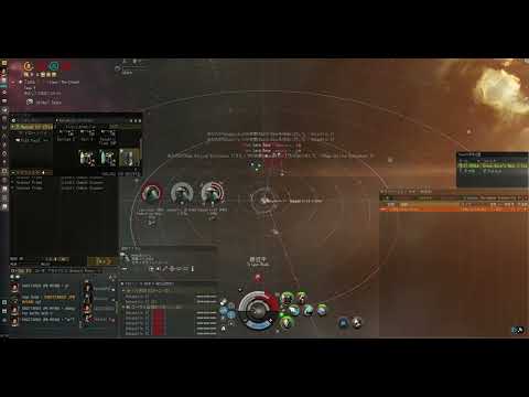 Triple Tank VS Comet タイマン日誌37