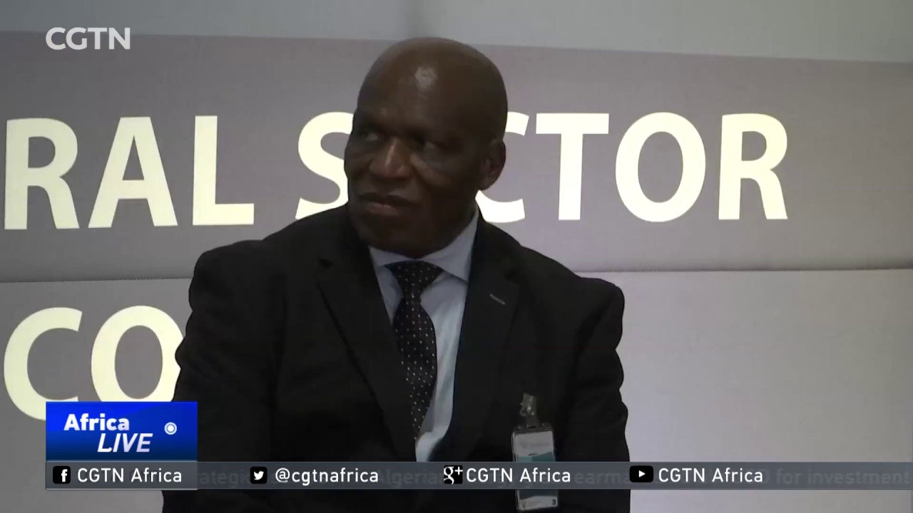 South African government unveils programme to accelerate land reform