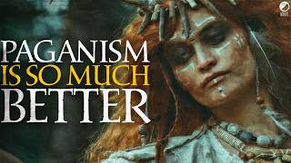Why Paganism Mostly isn’t a Religion