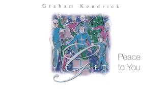 Graham Kendrick - Peace To You from THE GIFT (MAKE WAY FOR CHRISTMAS)