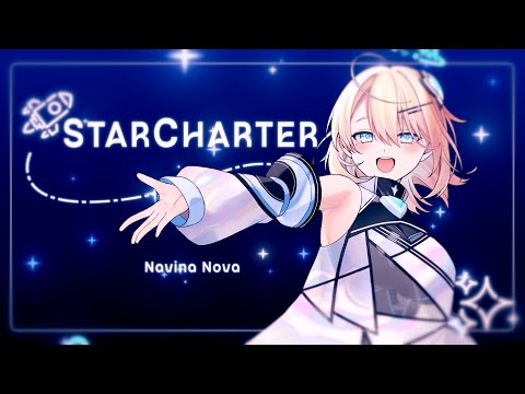 ORIGINAL SONG / starcharter 【kaguP and navina】