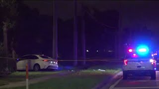 ‘Vehicle crash with shots fired:’ 18-year-old woman dies in Orange County incident