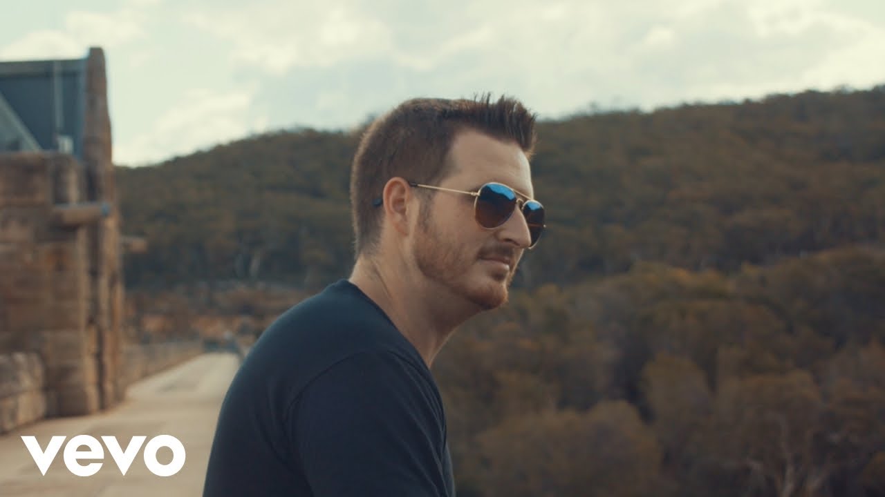 Jay Seeney - Castle On The Hill (Official Music Video)