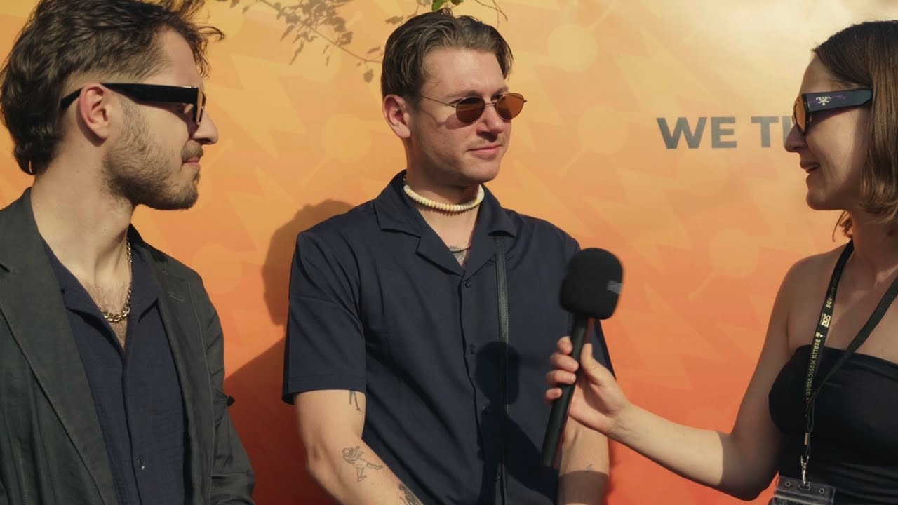 BMVA 2025: Interview with Pico Roballa