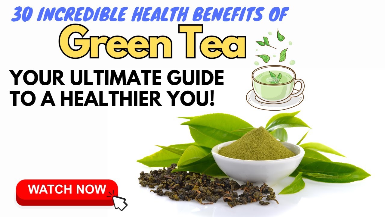 Green Tea Chinese || Benefits of Green Tea || is Green Tea good for you ...