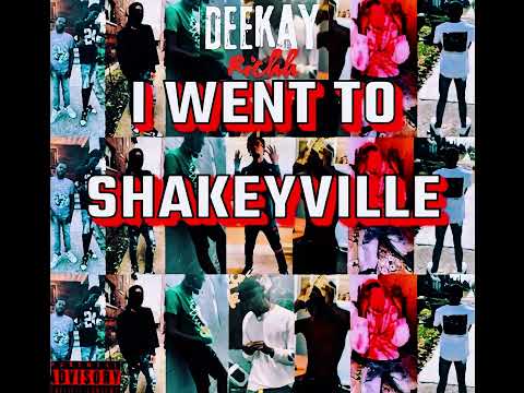 What I'm Really On (feat. DeeKay Rich & Reup Reo)
