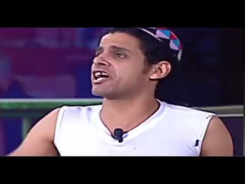 حالات واتس حمدي المرغني مضحك جدا