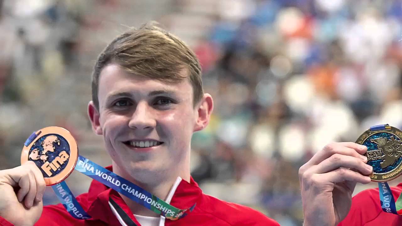 Pullbuoy Swimmers of the Year 2015: The Contenders