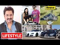 Kumar sanu Lifestyle 2021, Biography, Age, Income, Car, Family, House, Net worth, G.T. FILMS