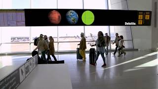 Download Lagu JCDecaux Brussels Airport : Deloitte MP3 Download Lagu JCDecaux Brussels Airport : Deloitte MP3