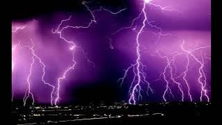 THUNDER