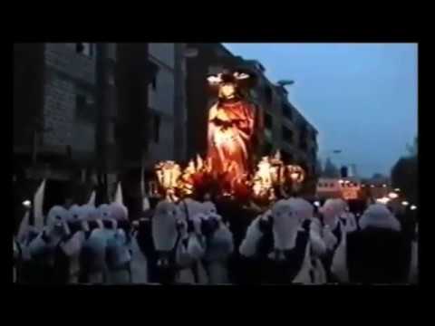 Hermandad de Nuestro Padre Jesús del Via Crucis