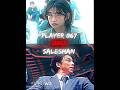 Player 067 vs Salesman ❓| Squid game S2 #squidgame #squidgame2 #kdrama #salesman #edit #squid