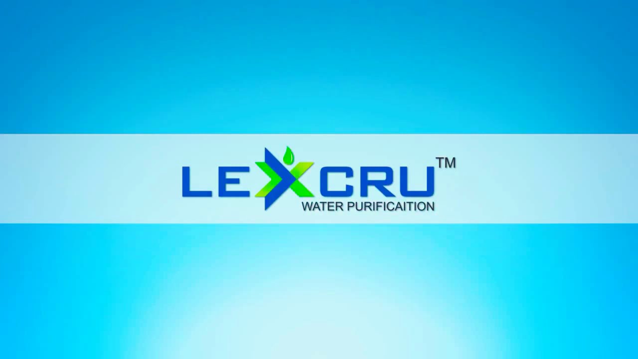 Lexpure RO water purifier