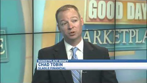 Chris Slagle Shares Investment Advice
