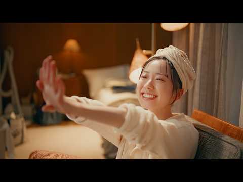 hadakara 「乾燥気になる」篇 のCM動画
