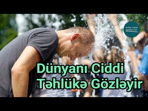Video: İyul ayı Çikaqoda: Hava və Hadisə Bələdçisi