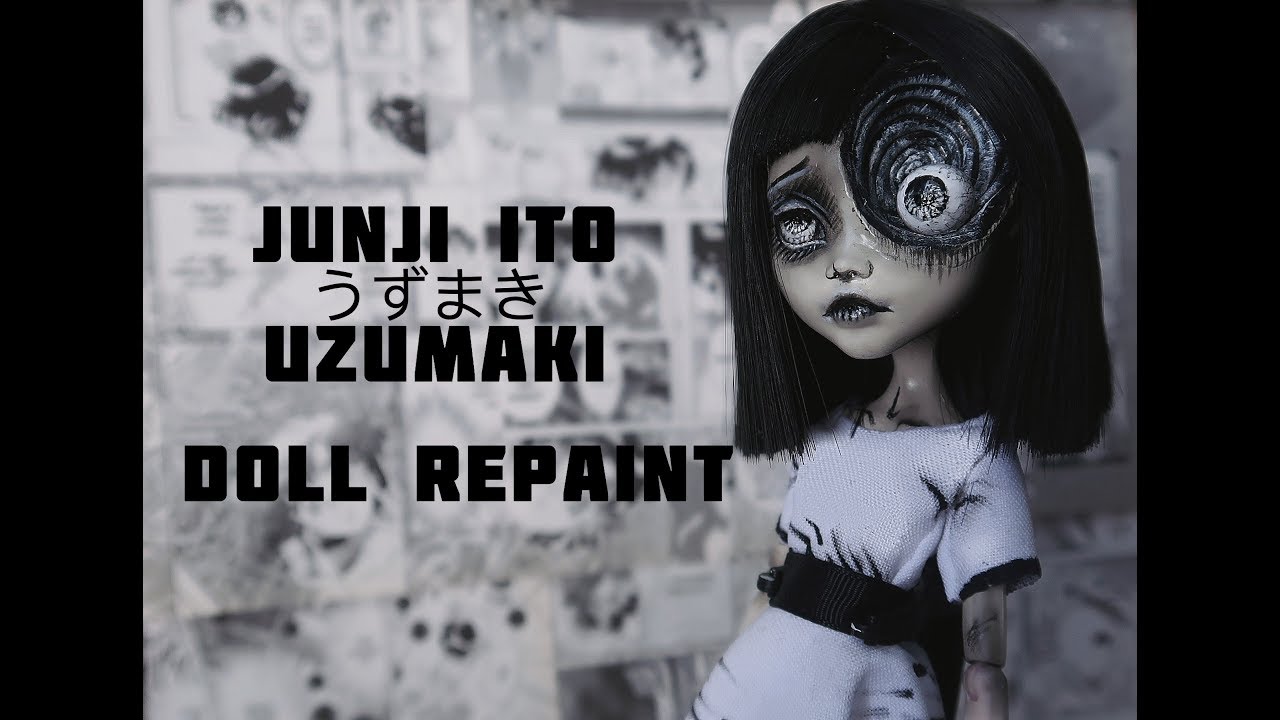 Junji Ito Age Rating Junji Ito Age Rating
