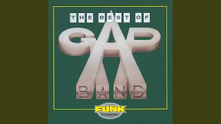 Video thumbnail of "The Gap Band - Outstanding (Original 12" Mix)"