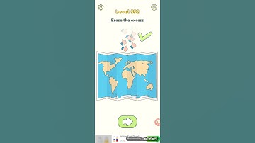 DOP 2 - Level 552 - Delete One Part by SayGames