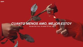 4:25 - Balu Brigada (Sub Español + Lyrics)