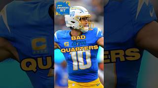 The Chargers have had some BAD 4th