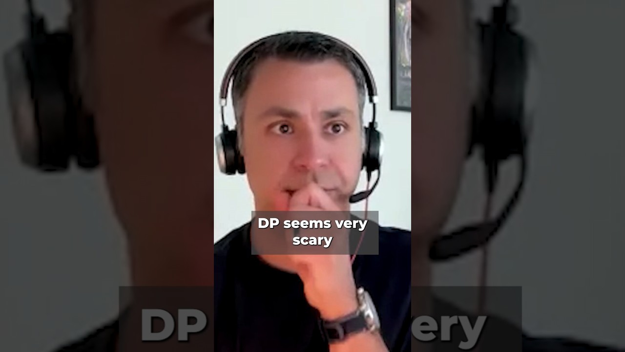 DPDR Recovery Motivation! 💪 