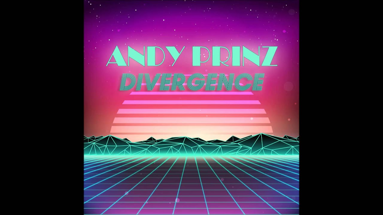 Andy Prinz - All I Can Say