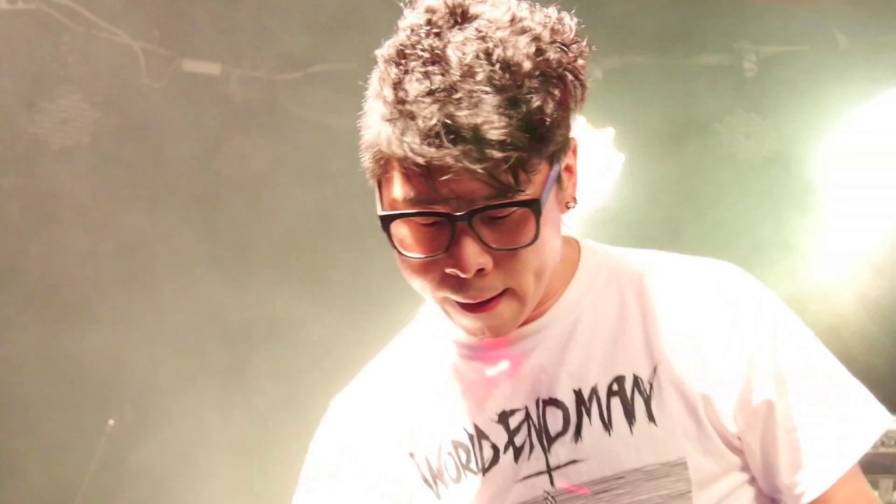 Dog Last Page - 4758 / JuWorkYaRock 2016 Final (2016.11.20)