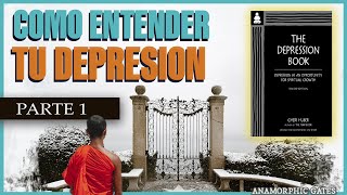 Como Salir de la Depresion parte 1 Entendiendo tu Depresion. The Book of Depression. Ep23