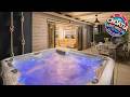 Premium Camping Homes Santa Marina, Lanterna | Porec, Croatia | Hotel Review 🛏️